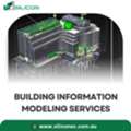 Get Premium Quality Building Information Modeling Services At Affordable Cost