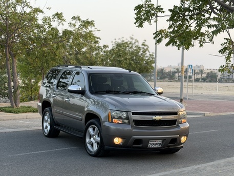 Manama, Vehicles, Cars & Trucks , BHD 3300,  Chevrolet Tahoe,  2008,  Automatic,  280000 KM,   LTZ