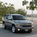 BHD 3300,  Chevrolet Tahoe,  2008,  Automatic,  280000 KM,   LTZ