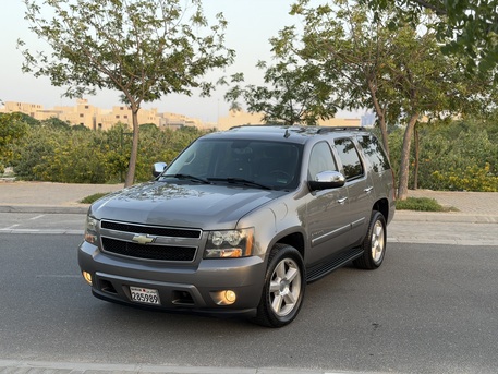 Manama, Vehicles, Cars & Trucks , BHD 3300,  Chevrolet Tahoe,  2008,  Automatic,  280000 KM,   LTZ