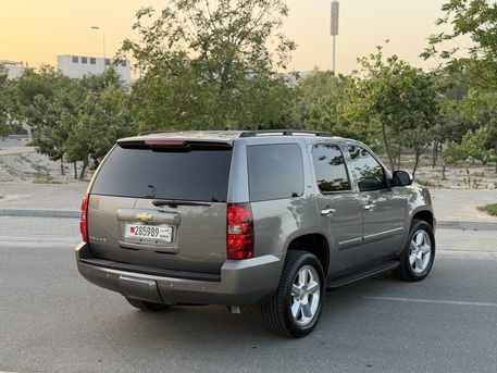 Manama, Vehicles, Cars & Trucks , BHD 3300,  Chevrolet Tahoe,  2008,  Automatic,  280000 KM,   LTZ