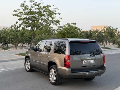 Manama, Vehicles, Cars & Trucks , BHD 3300,  Chevrolet Tahoe,  2008,  Automatic,  280000 KM,   LTZ
