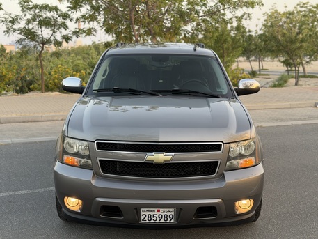 Manama, Vehicles, Cars & Trucks , BHD 3300,  Chevrolet Tahoe,  2008,  Automatic,  280000 KM,   LTZ