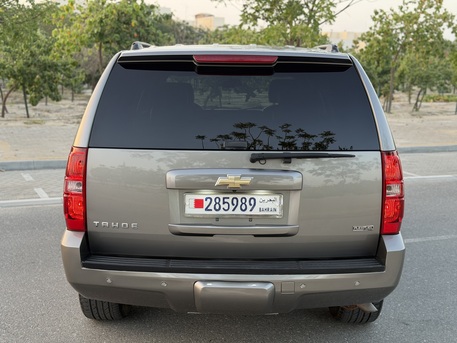 Manama, Vehicles, Cars & Trucks , BHD 3300,  Chevrolet Tahoe,  2008,  Automatic,  280000 KM,   LTZ
