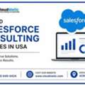 Trusted Salesforce Consulting Services In USA &ndash; CloudMetic