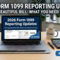 Master Form 1099 In 2026: New Rules, Thresholds & Compliance Essentials