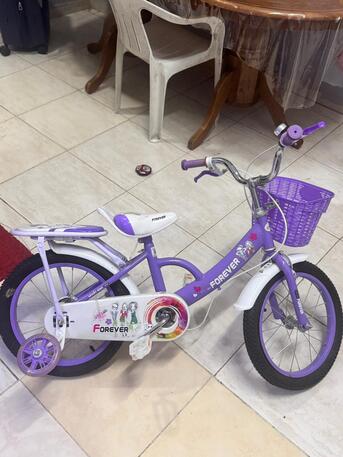 Khobar, Bicycles, SAR 100,  Bicycle For KIDS Age 3 - 6