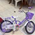 SAR 100,  Bicycle For KIDS Age 3 - 6