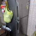 SAR 500,  Fridge And Cooking Range