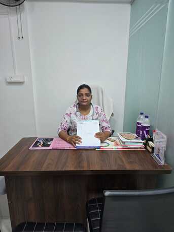 Pune, Health, Best Lady Gynecologist In Wakad | Dr. Meenal Warade - Best Gynaecologist In Wakad