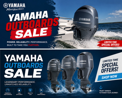 Berlin, Boats, EUR 1500,  Yamaha Outboards Sale Premium Marine Engines For Reliable Performance On Water