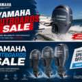 EUR 1500,  Yamaha Outboards Sale Premium Marine Engines For Reliable Performance On Water
