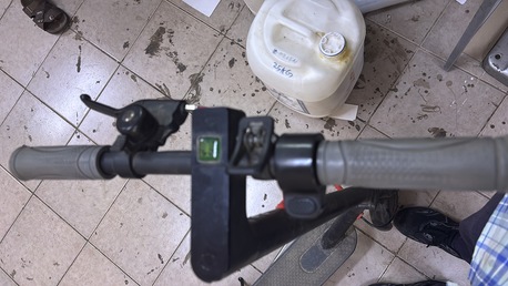 Al Malaz, Bicycles, SAR 400,  Electric Bike, Scooter For Sale (one Year Used)