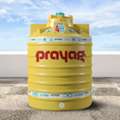 Water Storage Tanks