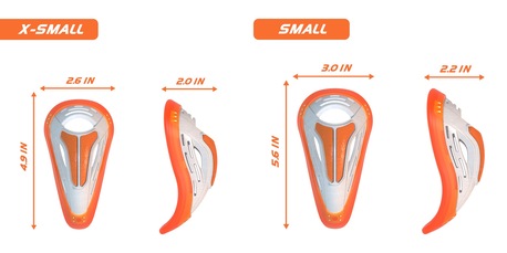New York, Business, Athletic Supporter Cup DRsports - $ 34.99