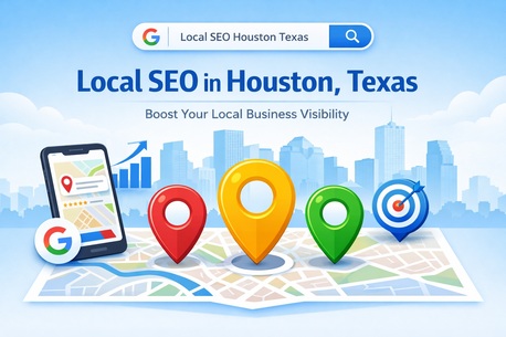Houston, Marketing, Affordable SEO Company In Houston, Texas - SpotCodes Technologies