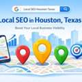 Affordable SEO Company In Houston, Texas - SpotCodes Technologies