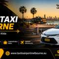 Why Choose An Airport Taxi Melbourne For Reliable Transfers?