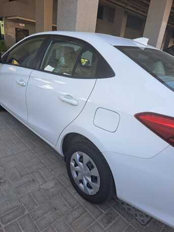 Galali, Vehicles, Cars & Trucks , BHD 3350,  Toyota Yaris 2019 Model For Sale,  2019,  Automatic,  0000 KM,