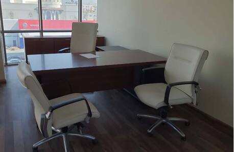 Jeddah, Furniture, SAR 5000,  OFFICE FURNITURE