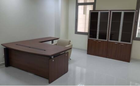 Jeddah, Furniture, SAR 5000,  OFFICE FURNITURE