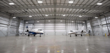 New York, Construction, Aircraft Hangars Near Ohio Secure And Modern Storage Solutions