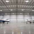 Aircraft Hangars Near Ohio Secure And Modern Storage Solutions