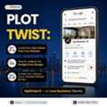 Plot Twist: Customers Might Never Visit Your Website