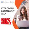 Score Higher In Hydrology Assignments With 50% Off Support