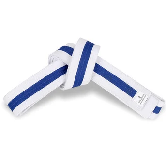 New York, Business, Premium Karate Belt &ndash; Durable Training & Competition Belts