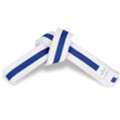 Premium Karate Belt &ndash; Durable Training & Competition Belts