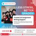Assignment Writing Service In London, UK