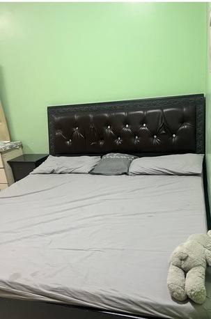Dammam, Rooms for Rent, SAR 750/month,  Fully Furnished Room For Executive Bachelor
