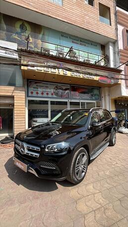 Indore, Automotive, Paint Protection Film (PPF) Coating: Get Ultimate Paint Protection