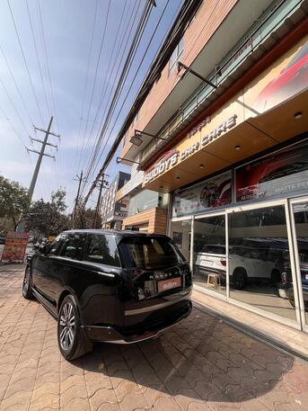Indore, Automotive, Paint Protection Film (PPF) Coating: Get Ultimate Paint Protection