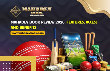 Pune, Business, Mahadev Book Review 2026: Features, Access And Benefits