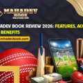 Mahadev Book Review 2026: Features, Access And Benefits