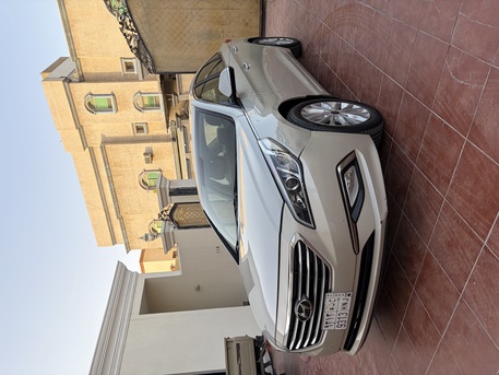 Dammam, Vehicles, Cars & Trucks , SAR 29500,  Hyundai Sonata,  2016,  Automatic,  301000 KM,  FOR SALE: