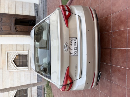 Dammam, Vehicles, Cars & Trucks , SAR 29500,  Hyundai Sonata,  2016,  Automatic,  301000 KM,  FOR SALE: