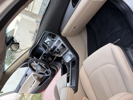 Dammam, Vehicles, Cars & Trucks , SAR 29500,  Hyundai Sonata,  2016,  Automatic,  301000 KM,  FOR SALE: