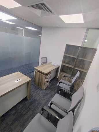 Deira, Offices, AED 21999,  110 Sq. Feet,  Small Fully Furnished Office Available For Rent In Deira,Dubai