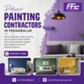 Painting Contractors In Perambalur