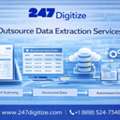 Structured Data Handling With Outsource Data Extraction Services