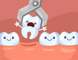 Singapore, Dental, Extracting Wisdom: The Engaging Chronicles Of Tooth Removal