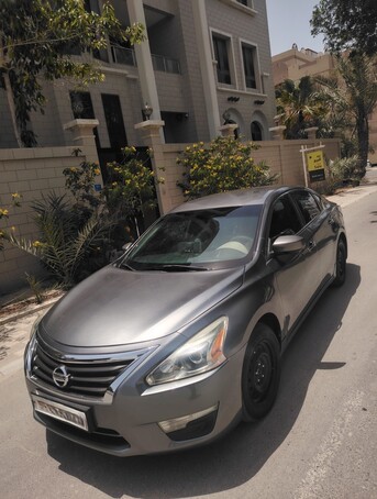 Manama, Vehicles, Cars & Trucks , BHD 2800,  NISSAN ALTIMA,  2016,  Automatic,  165000 KM,   2.5S  MODEL FOR SALE