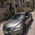 BHD 2800,  NISSAN ALTIMA,  2016,  Automatic,  165000 KM,   2.5S  MODEL FOR SALE