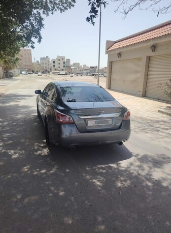Manama, Vehicles, Cars & Trucks , BHD 2800,  NISSAN ALTIMA,  2016,  Automatic,  165000 KM,   2.5S  MODEL FOR SALE