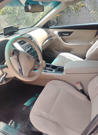 Manama, Vehicles, Cars & Trucks , BHD 2800,  NISSAN ALTIMA,  2016,  Automatic,  165000 KM,   2.5S  MODEL FOR SALE
