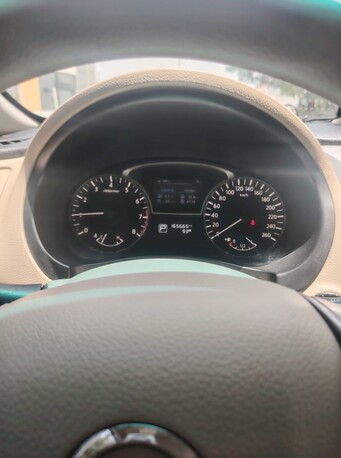 Manama, Vehicles, Cars & Trucks , BHD 2800,  NISSAN ALTIMA,  2016,  Automatic,  165000 KM,   2.5S  MODEL FOR SALE