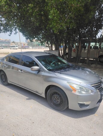 Manama, Vehicles, Cars & Trucks , BHD 2800,  NISSAN ALTIMA,  2016,  Automatic,  165000 KM,   2.5S  MODEL FOR SALE